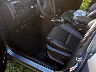 2021 Chery Tiggo 4 I Рестайлинг, серый, 1200000 рублей, вид 2