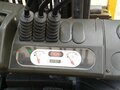 2007 TCM FHD, жёлтый, 700000 рублей - вид 8