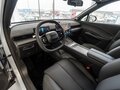2026 Omoda C7, серебристый, 3299000 рублей - вид 8