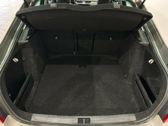 2018 Skoda Octavia III (A7) Рестайлинг, бежевый, 1709000 рублей - вид 9