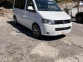 2013 Volkswagen Multivan T5 Рестайлинг, белый, 4500000 рублей - вид 1