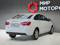 2019 Lada (ВАЗ) Vesta I, белый, 850000 рублей - вид 3