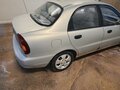 2007 Chevrolet Lanos I, серебристый, 130000 рублей - вид 3