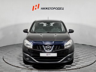 2010 Nissan Qashqai I Рестайлинг, фиолетовый, 739000 рублей, вид 2