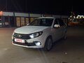 2025 Lada (ВАЗ) Granta I Рестайлинг, белый, 1000000 рублей - вид 2