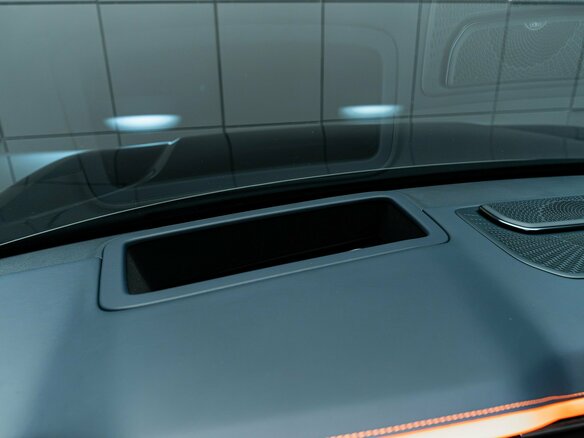 2026 Zeekr 9X 70 kWh, чёрный, 13990000 рублей - вид 30