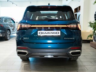 2026 Geely Okavango I Рестайлинг, синий, 4085990 рублей, вид 5