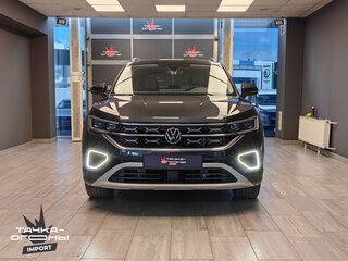 2023 Volkswagen Tayron I Рестайлинг, чёрный, 2760000 рублей, вид 2