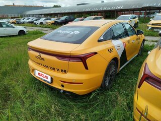 2023 FAW Bestune B70 I, белый, 978035 рублей, вид 3