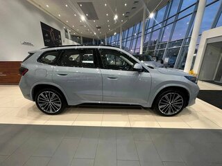 2026 BMW X1 Long 25Li xDrive III (U11/U12), серый, 6250000 рублей, вид 3