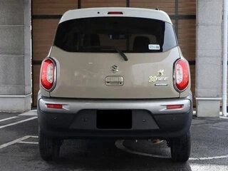 2023 Suzuki Xbee I Рестайлинг, бежевый, 1265000 рублей, вид 3