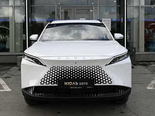 2026 Omoda C7, белый, 3098000 рублей, вид 2