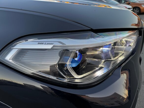 2021 BMW X5 40i IV (G05/G18), чёрный, 9500000 рублей - вид 19