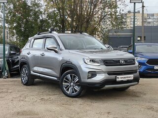 2020 Changan CS35 Plus I, серый, 1289000 рублей, вид 3