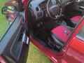 2007 Ford Fusion I Рестайлинг, красный, 525000 рублей - вид 5