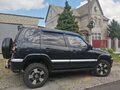 2008 Chevrolet Niva I, чёрный, 520000 рублей - вид 1