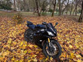 2006 Yamaha YZF-R6, чёрный, 565000 рублей - вид 7