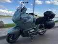2001 BMW R 1100 RT, голубой, 350000 рублей - вид 2