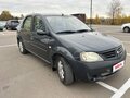2009 Renault Logan I, серый, 450000 рублей - вид 2