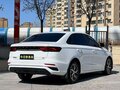 2023 Geely Emgrand II, белый, 1070000 рублей - вид 3