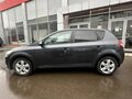 2010 Kia Ceed I Рестайлинг, серый, 595000 рублей - вид 10