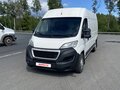 2019 Peugeot Boxer, белый, 1999999 рублей - вид 1