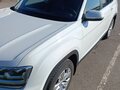 2018 Volkswagen Teramont I, белый - вид 6