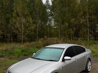 2004 Nissan Teana I (J31), серебристый, 750000 рублей, вид 2