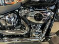 2025 Harley-Davidson Breakout, чёрный, 3550000 рублей - вид 3