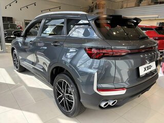 2026 Belgee X50+, серый, 2319990 рублей, вид 5