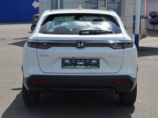 2026 Honda XR-V II, белый, 2490000 рублей, вид 5