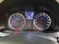 2013 Hyundai Solaris I, синий - вид 8