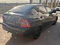 2010 Lada (ВАЗ) Priora I, чёрный, 186000 рублей - вид 1