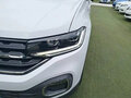 2023 Volkswagen Tacqua, белый, 1390000 рублей - вид 11