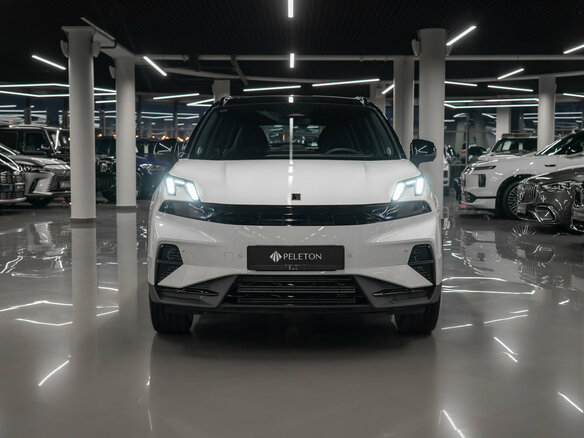 2026 Lynk & Co 06 I Рестайлинг, белый, 3450000 рублей - вид 2