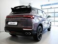 2026 Geely Coolray I Рестайлинг 2, серый, 2774990 рублей - вид 5