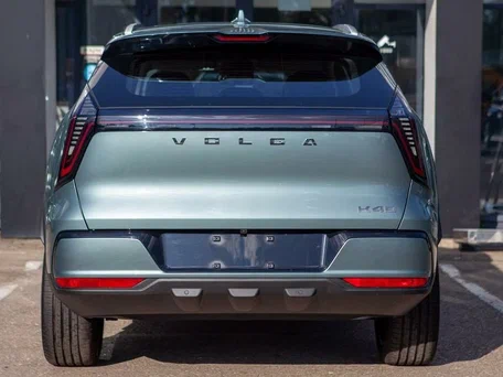 2026 VOLGA K40 I, белый, 3599000 рублей, вид 3
