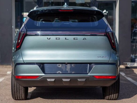 2026 VOLGA K40 I, белый, 3599000 рублей - вид 2