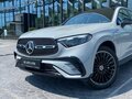 2026 Mercedes-Benz GLC 300 II (X254), серый, 10200000 рублей - вид 4