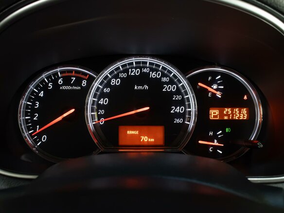 2011 Nissan Teana II (J32), чёрный, 1000000 рублей - вид 14