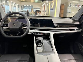 2024 Changan CS75 Plus III, чёрный, 4029900 рублей, вид 2