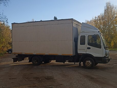 2007 Foton Auman BJ10xx, белый, 540000 рублей, вид 5
