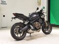 2025 Honda CB 650R, чёрный, 1199000 рублей - вид 4