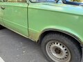 1984 Lada (ВАЗ) 21013, зелёный, 110000 рублей - вид 6