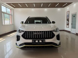 2022 Haval Chitu, белый, 1420000 рублей, вид 2