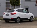 2015 Hyundai ix35 I Рестайлинг, белый, 1395000 рублей - вид 5