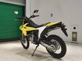 2025 Suzuki DR-Z 400, жёлтый, 980000 рублей - вид 2