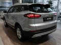 2026 Belgee X70 I Рестайлинг, серебристый, 3039990 рублей - вид 6