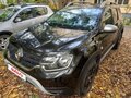 2021 Renault Duster II, чёрный, 2399999 рублей - вид 8