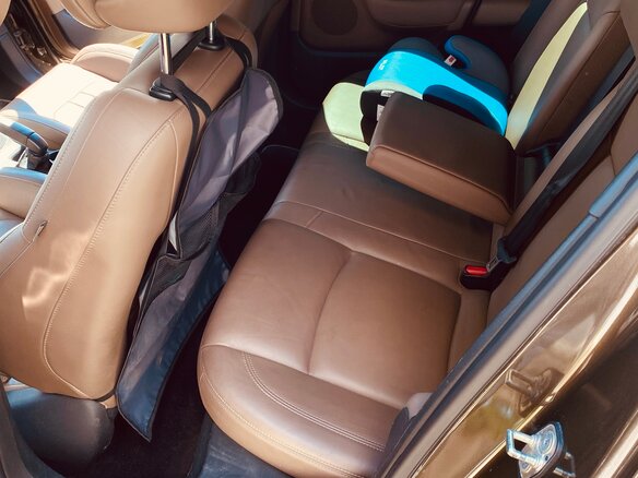 2012 Citroen DS4, коричневый, 900000 рублей - вид 32